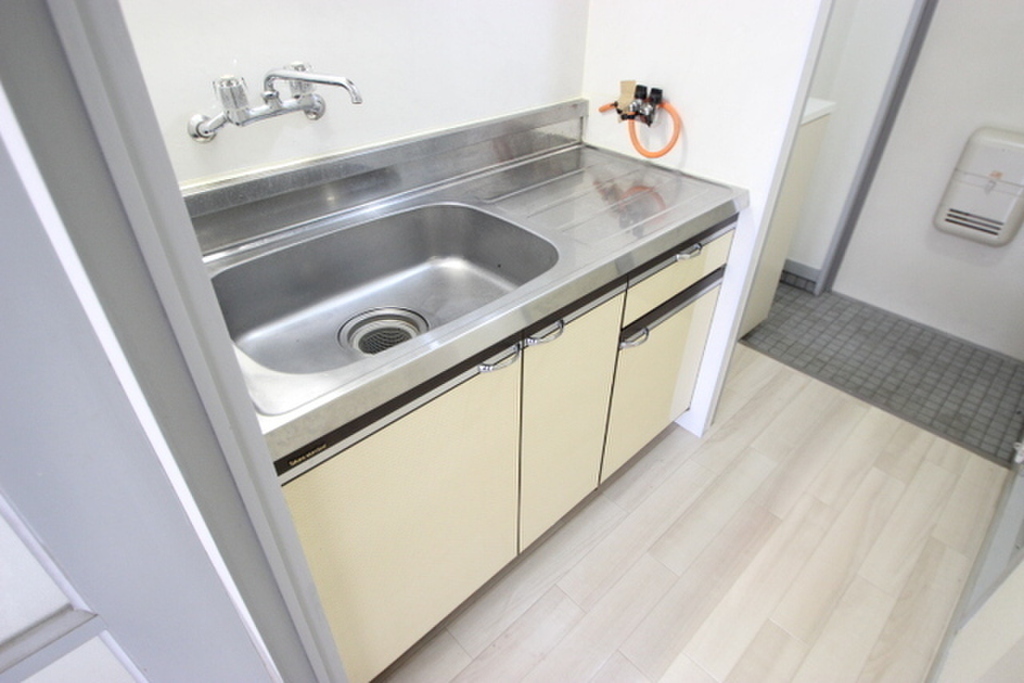 (11/28) キッチン (11/28) キッチン