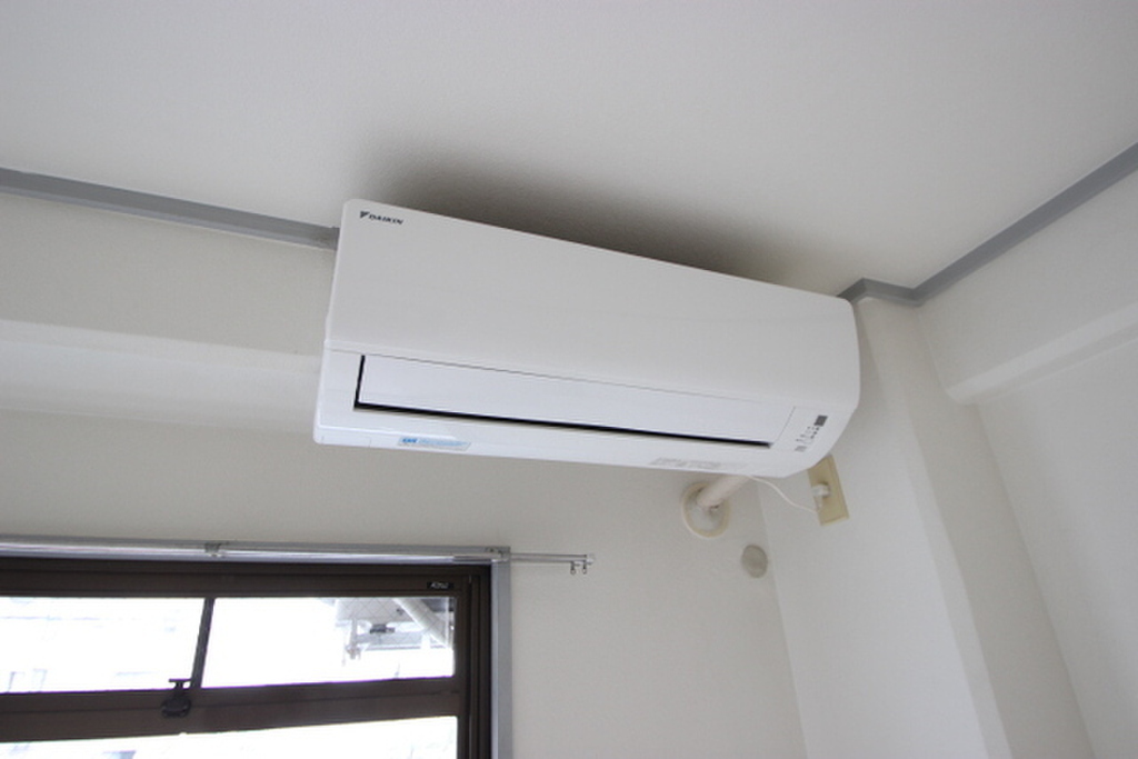 (14/28) エアコン (14/28) エアコン