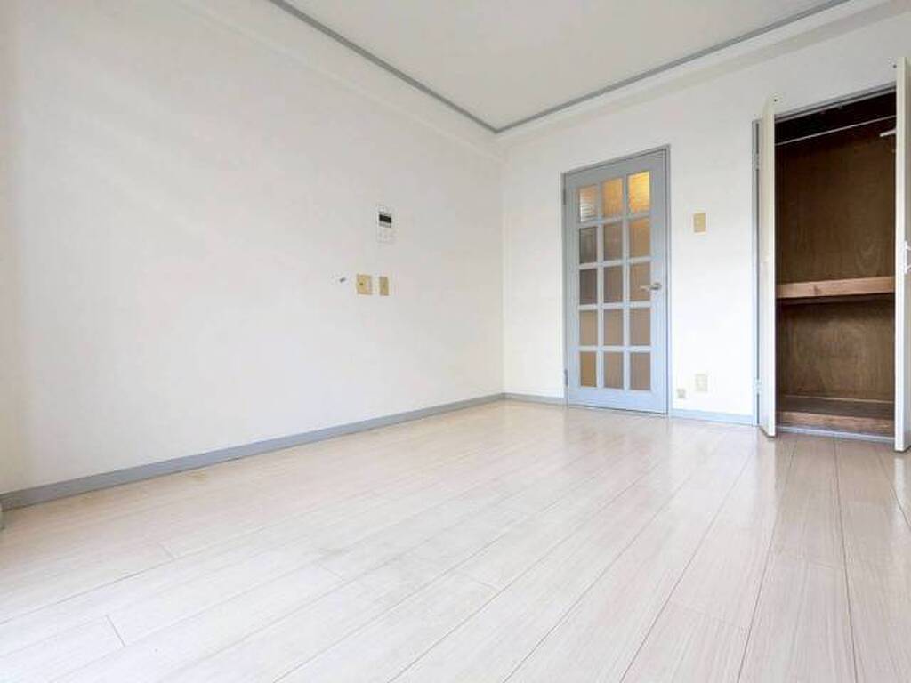 (4/29) 居室・リビング