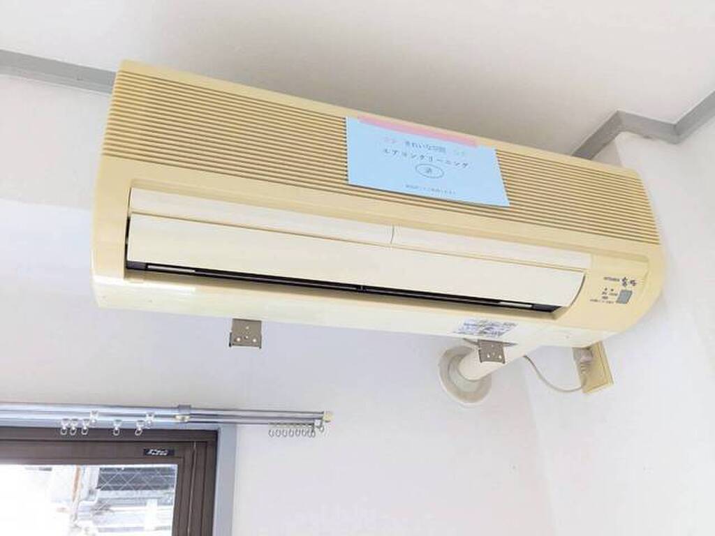 (11/29) その他設備