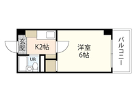 シャトー三滝