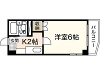 シャトー三滝