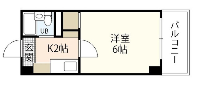 シャトー三滝