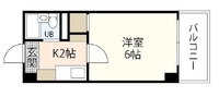 シャトー三滝