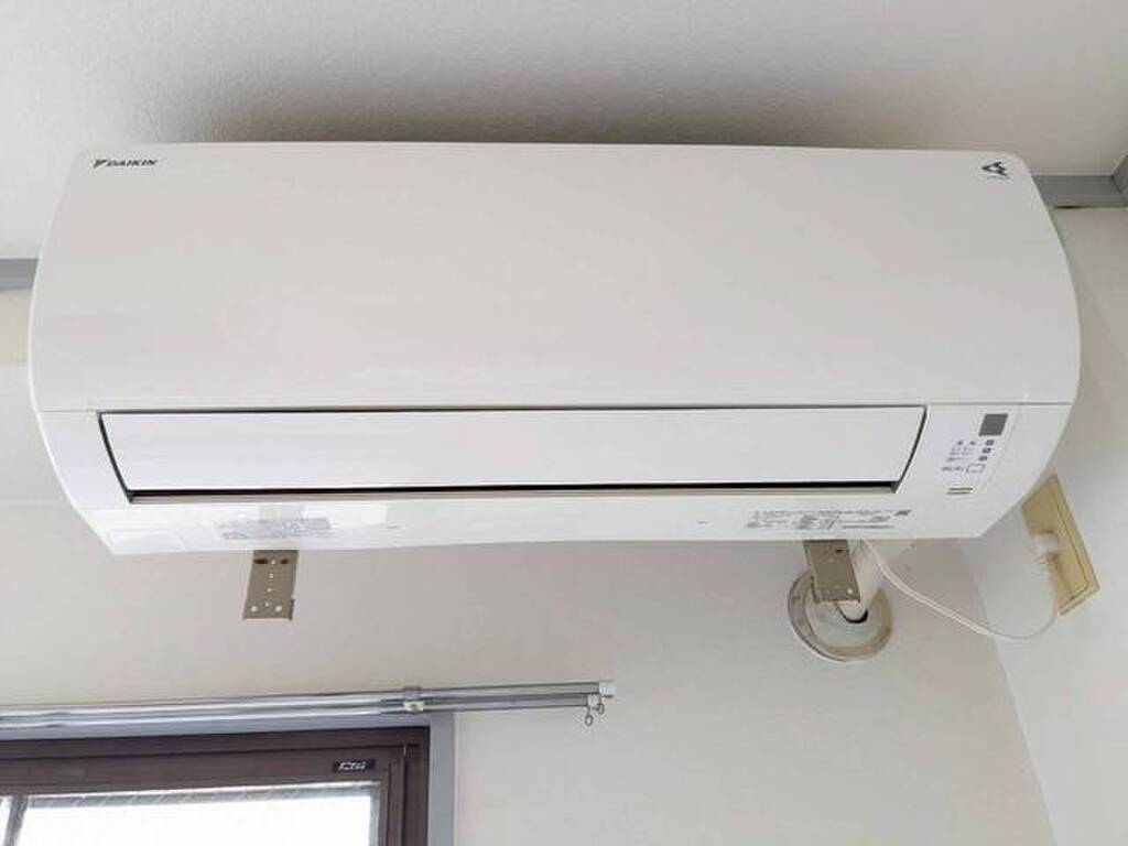 (9/29) エアコン