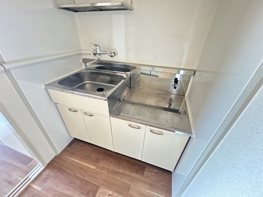 (3/26) キッチン (3/26) キッチン