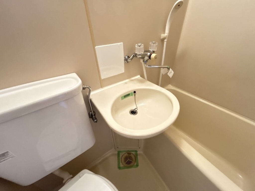 (6/26) 洗面所 (6/26) 洗面所