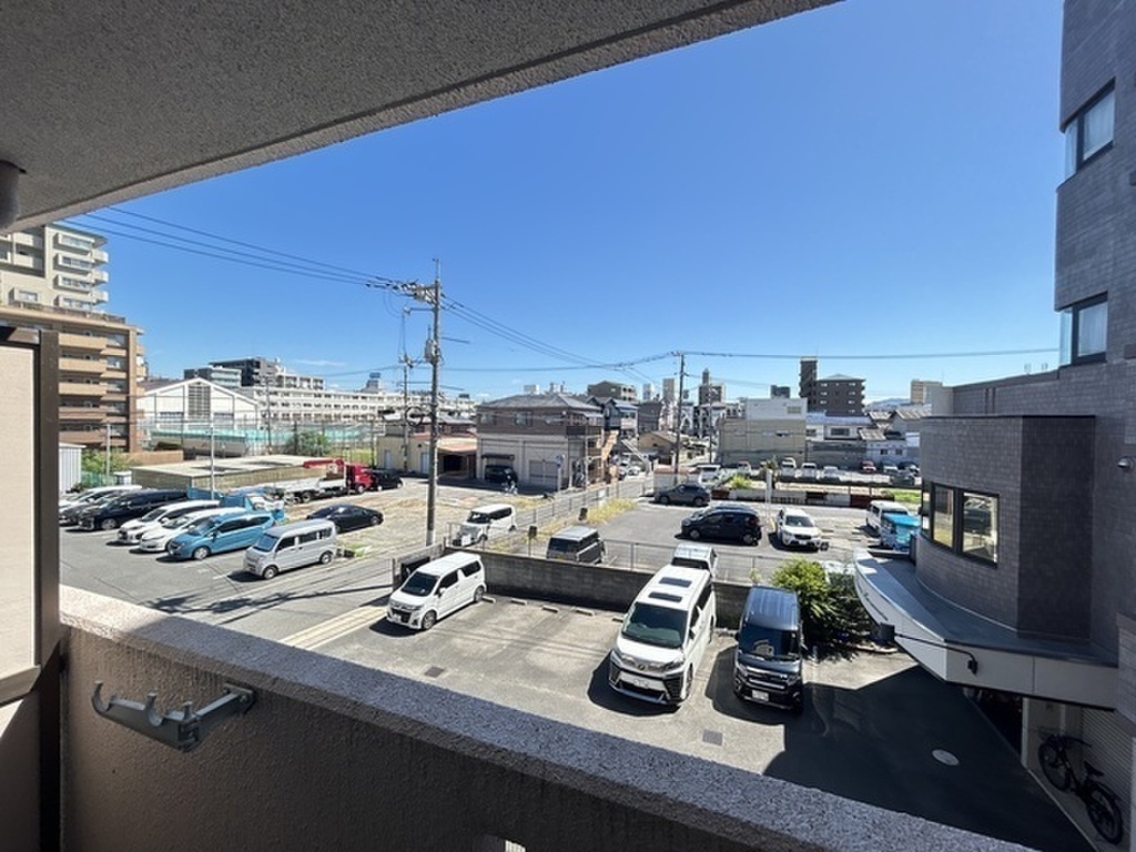 (9/26) 眺望 (9/26) 眺望