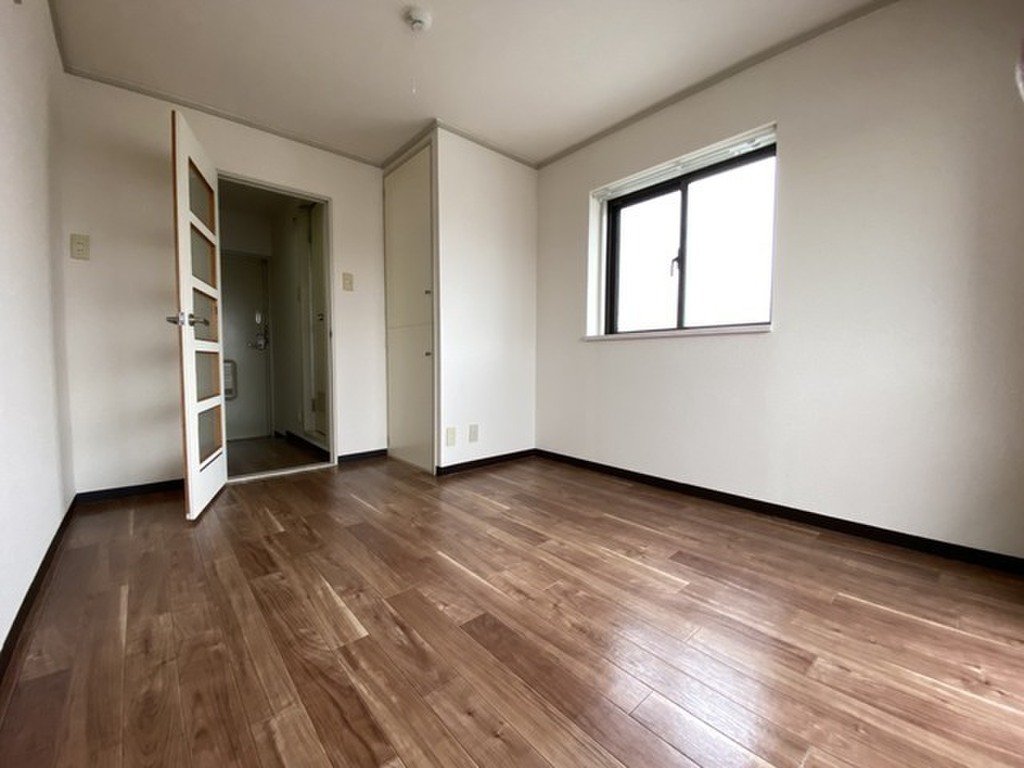 (5/26) 居室・リビング