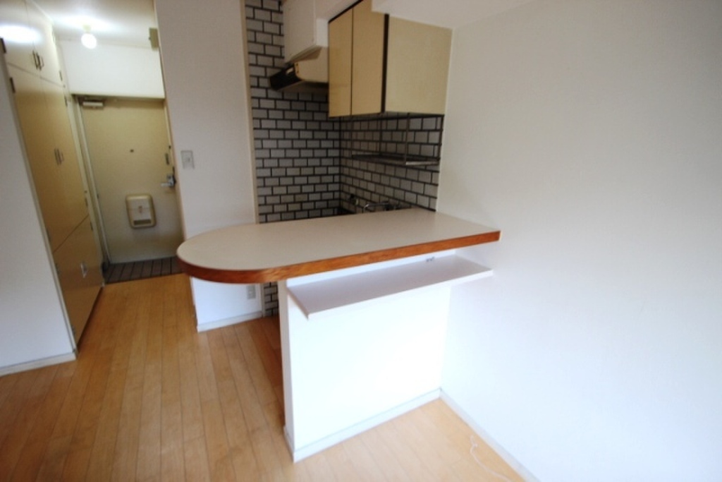 (2/23) カウンター