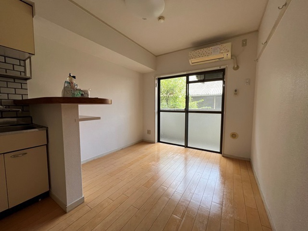 (3/23) 居室・リビング