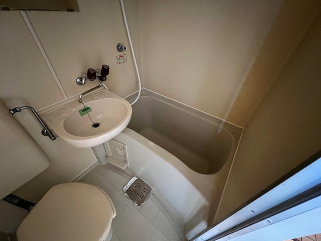 (4/23) バス (4/23) バス