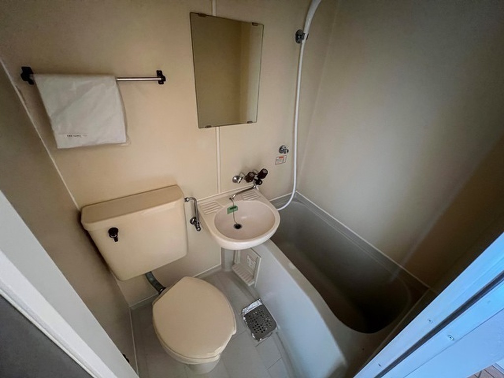 (7/23) 洗面所 (7/23) 洗面所