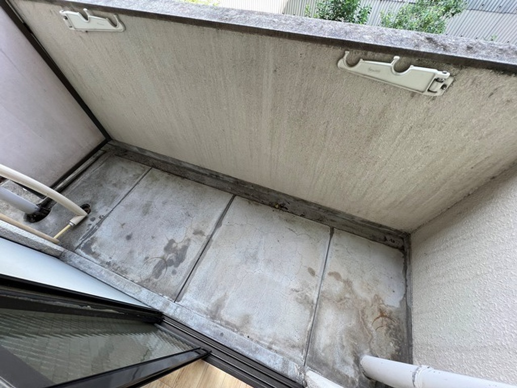 (11/23) バルコニー (11/23) バルコニー