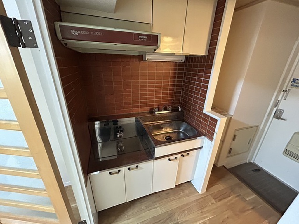 (4/25) キッチン (4/25) キッチン