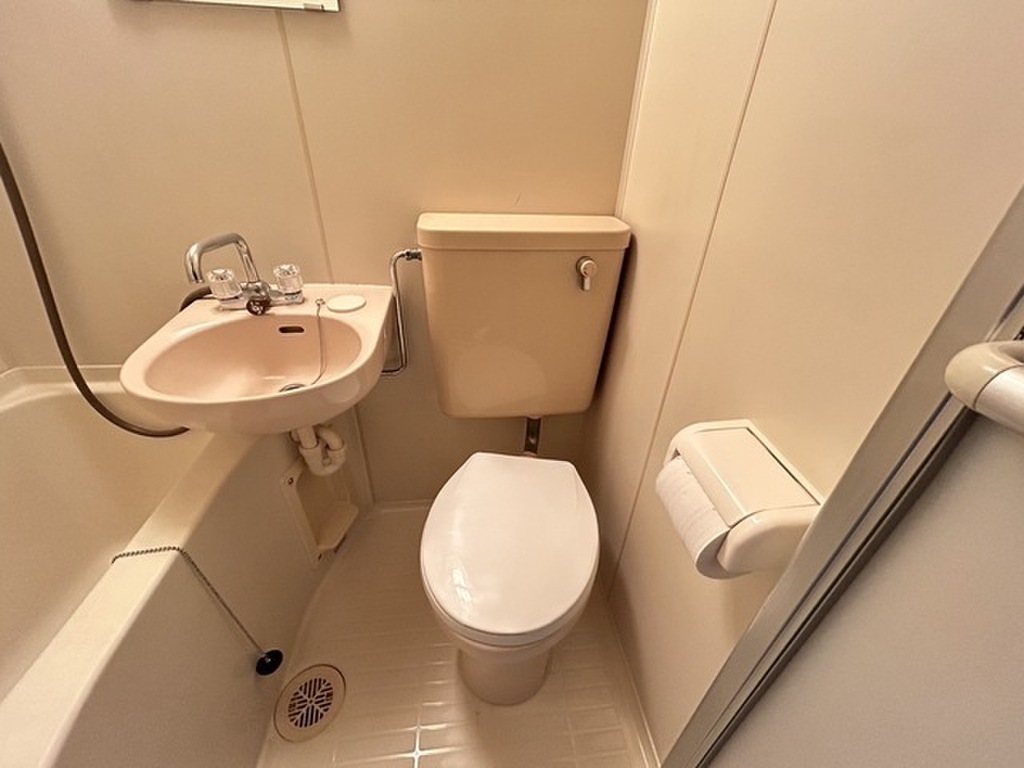 (6/25) トイレ (6/25) トイレ