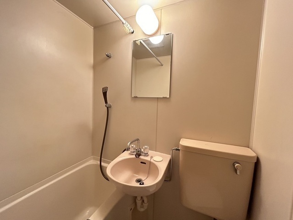 (7/25) 洗面所 (7/25) 洗面所