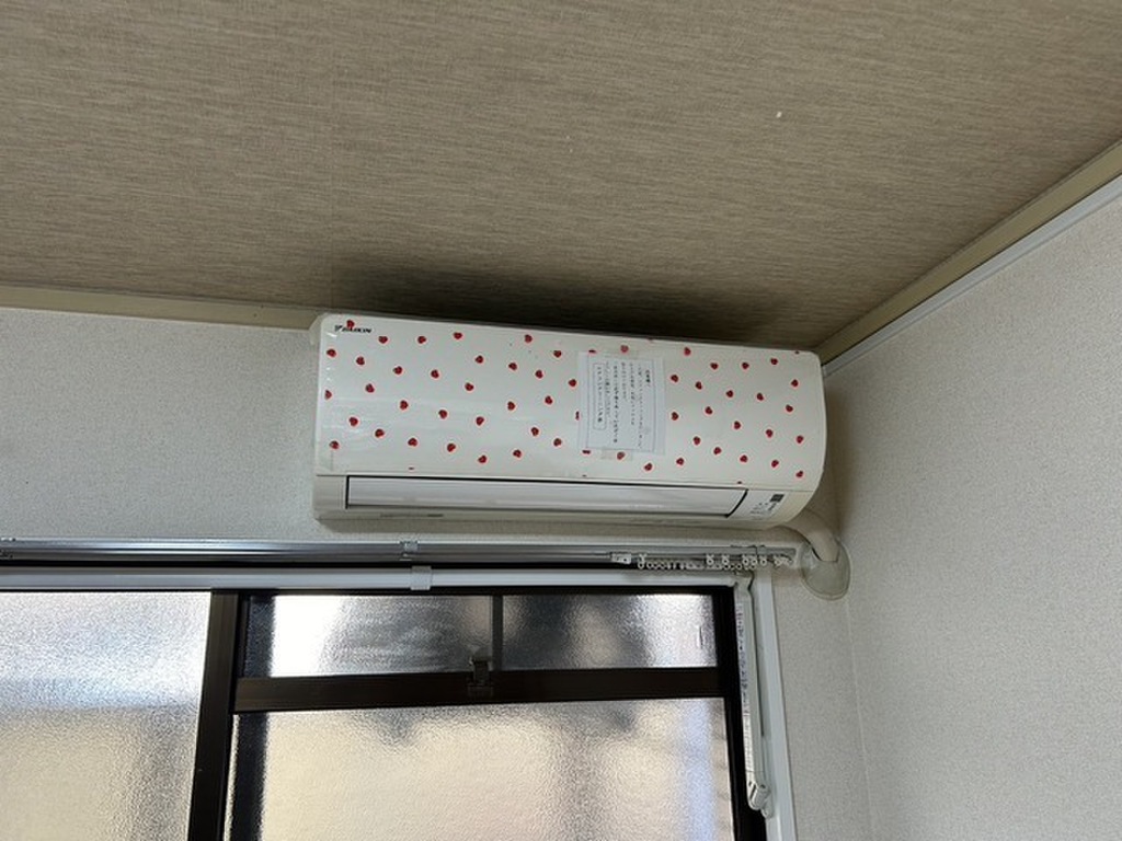 (10/25) エアコン (10/25) エアコン