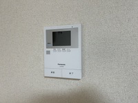 ＴＶモニターホン