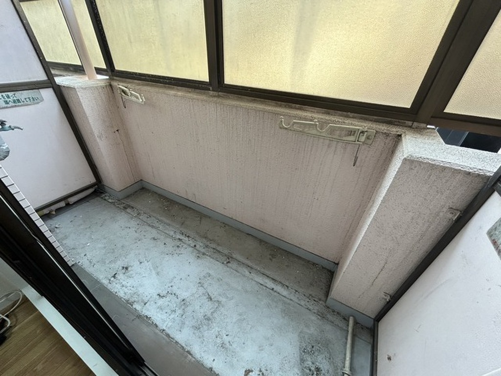 (12/25) バルコニー (12/25) バルコニー