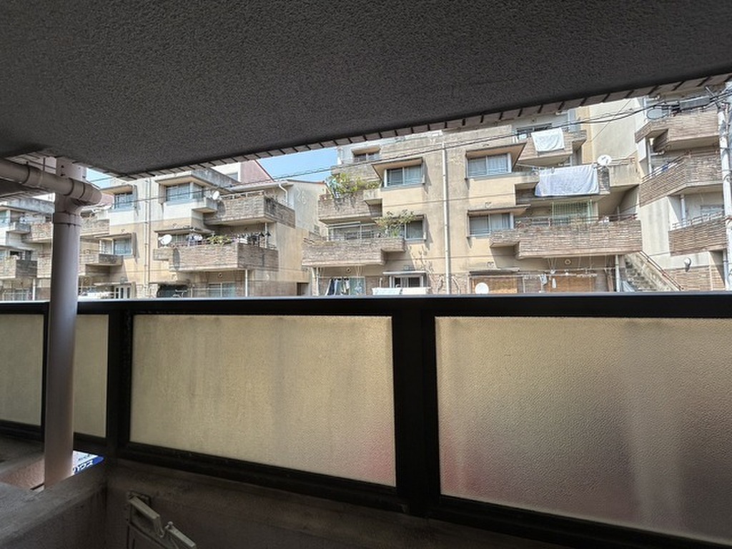 (13/25) 眺望 (13/25) 眺望