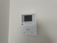 ＴＶモニターホン