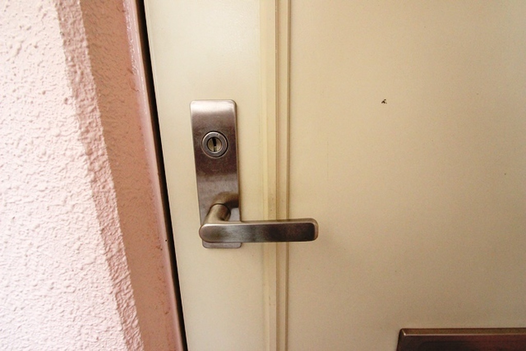 (5/34) ディンプルキー