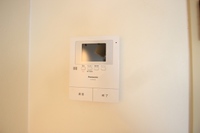 内部玄関モニターフォン