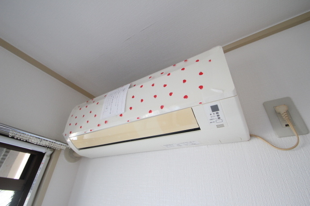 (22/34) エアコン