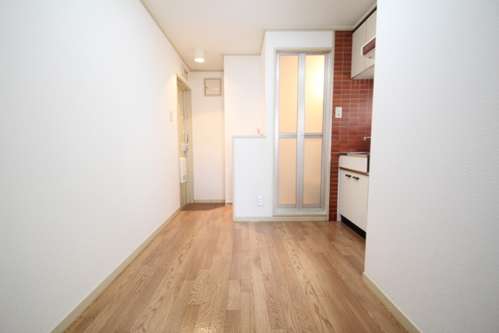 (18/34) キッチン