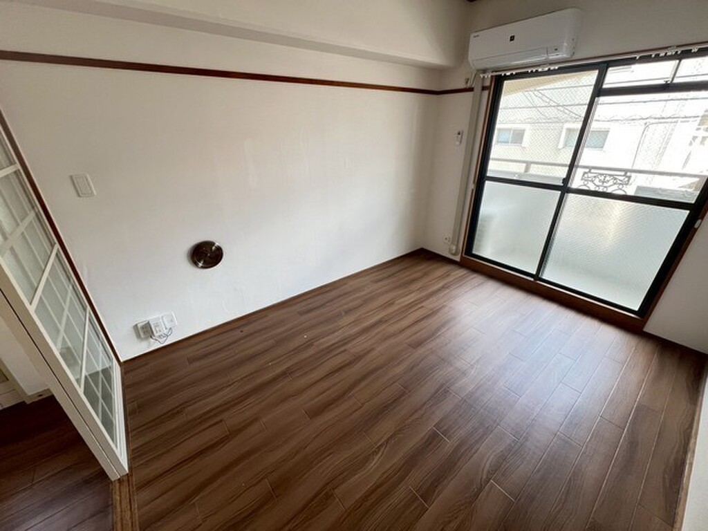 (3/27) 居室・リビング