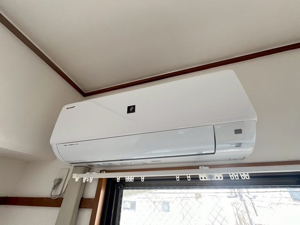 (11/27) その他設備