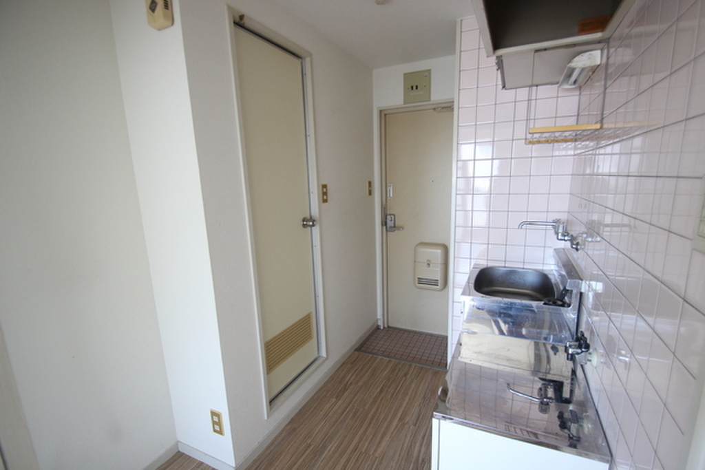 (6/25) その他部屋・スペース