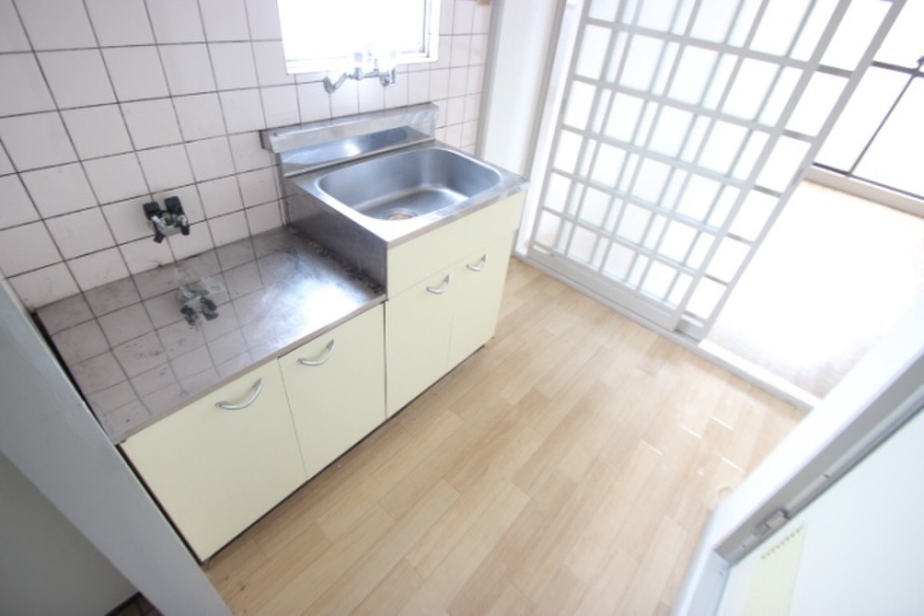 (3/25) キッチン (3/25) キッチン