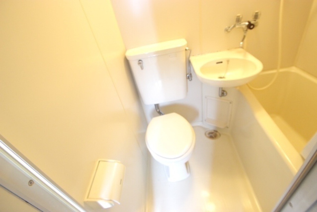 (5/25) トイレ (5/25) トイレ