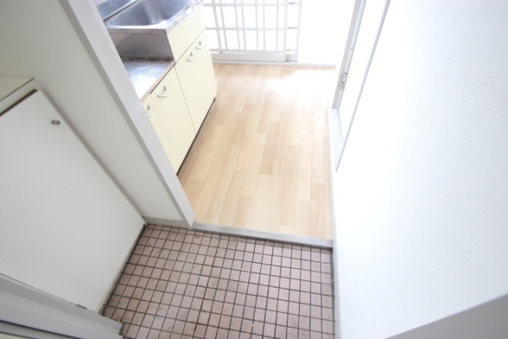 (7/25) 玄関 (7/25) 玄関