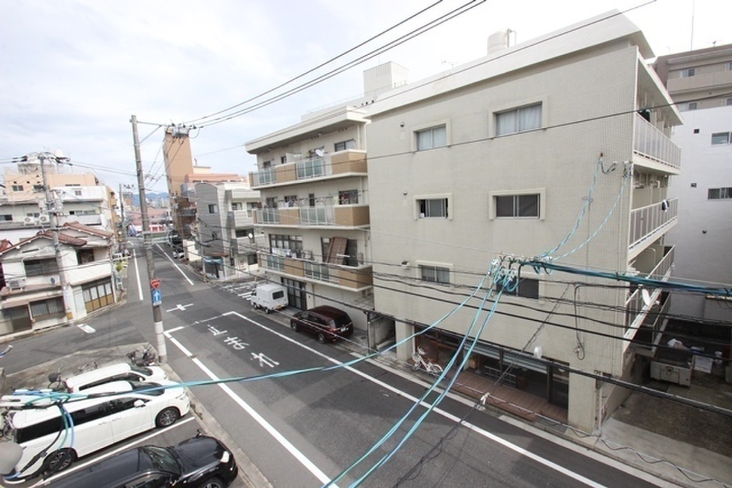 (13/25) 眺望 (13/25) 眺望