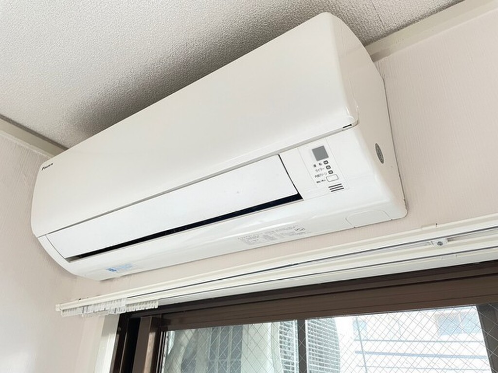 (12/24) ※別号室の写真となります。