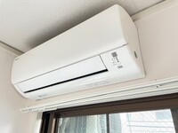 ※別号室の写真となります。