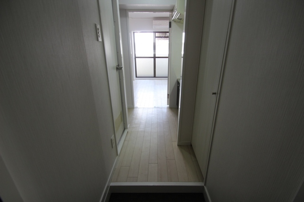 (11/25) その他部屋・スペース