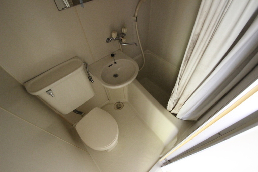 (6/29) トイレ (6/29) トイレ