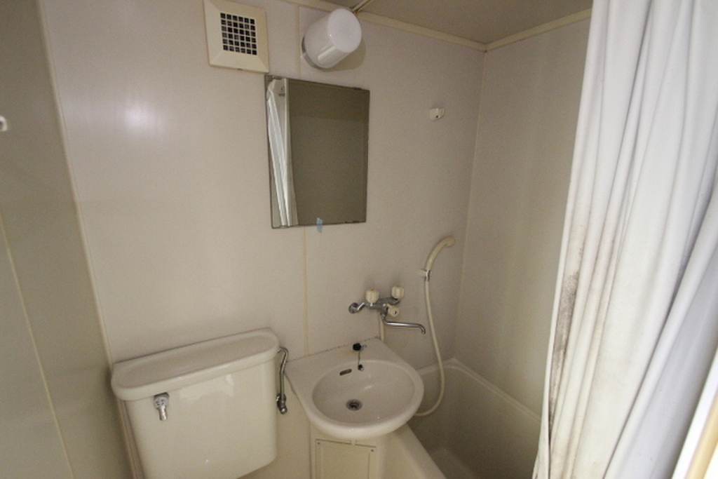 (7/29) 洗面所 (7/29) 洗面所