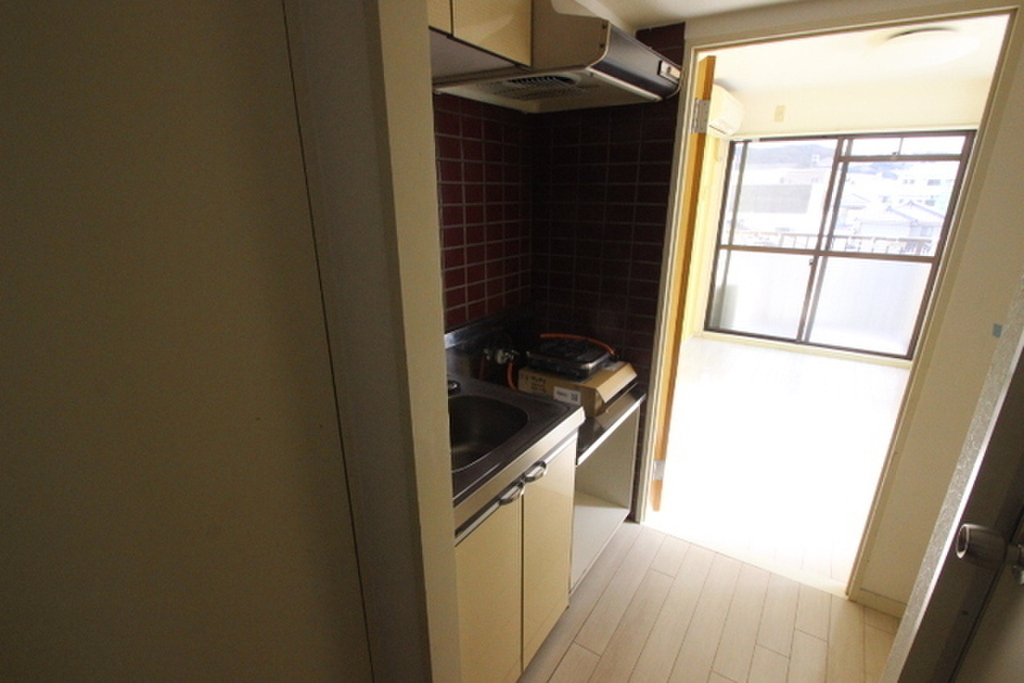 (17/29) キッチン (17/29) キッチン