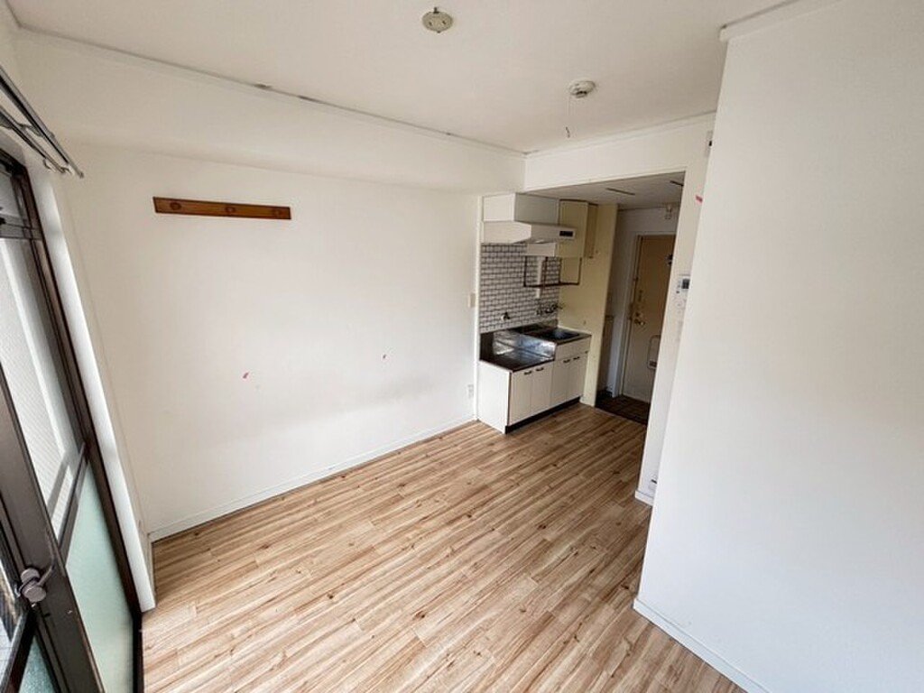 (3/27) 居室・リビング