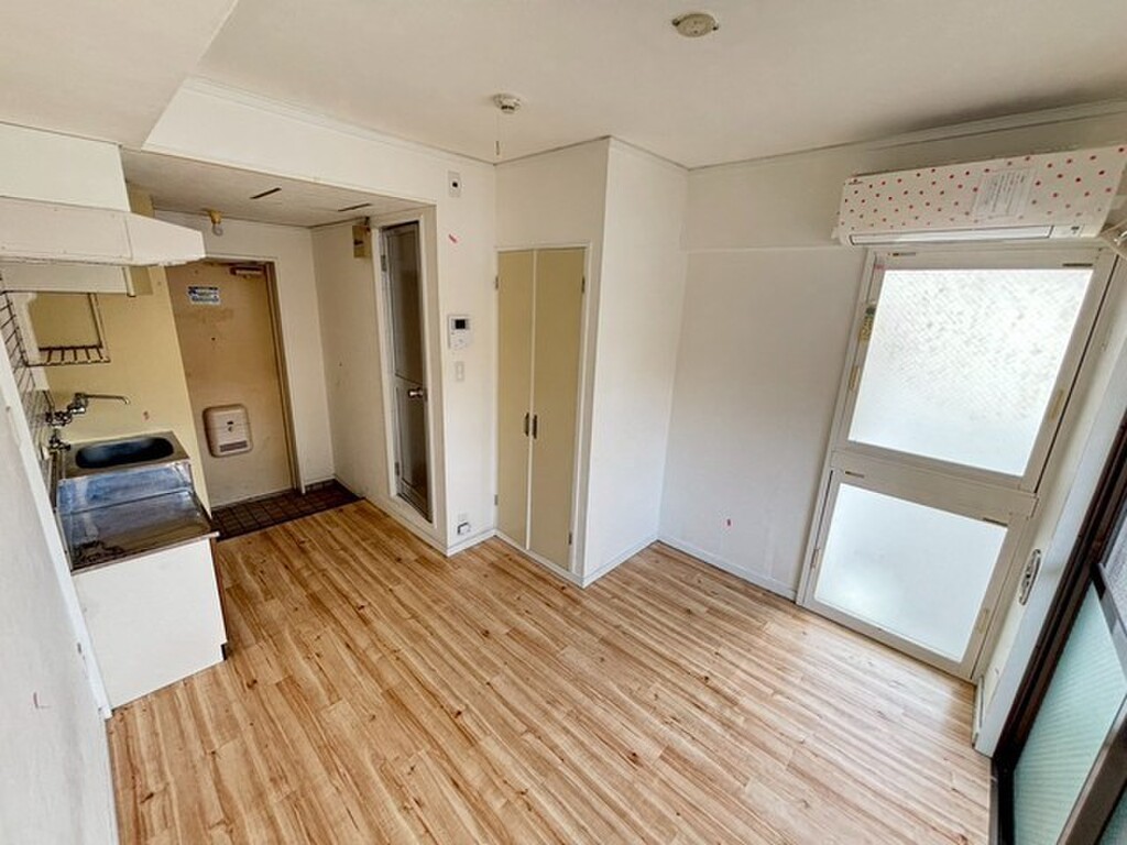 (10/27) その他部屋・スペース