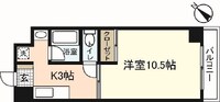 シャルマンヴィル新宮