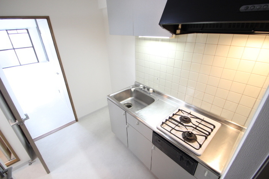 (17/31) キッチン (17/31) キッチン