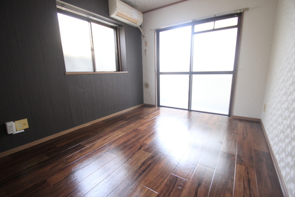 (2/24) 居室・リビング