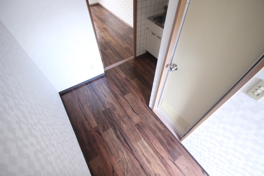 (12/24) その他部屋・スペース