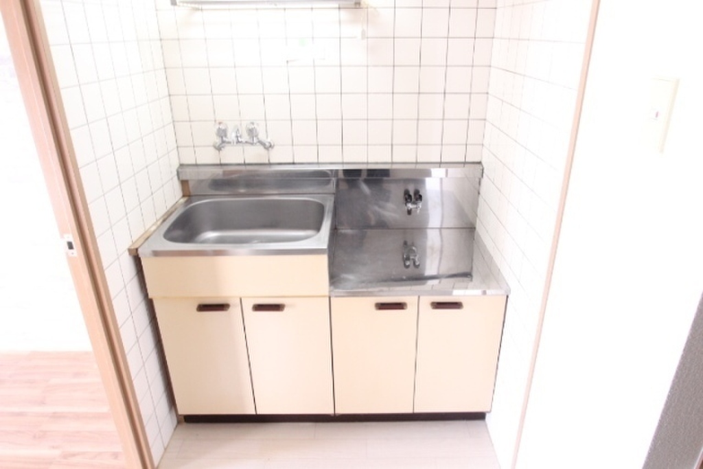 (3/26) キッチン (3/26) キッチン